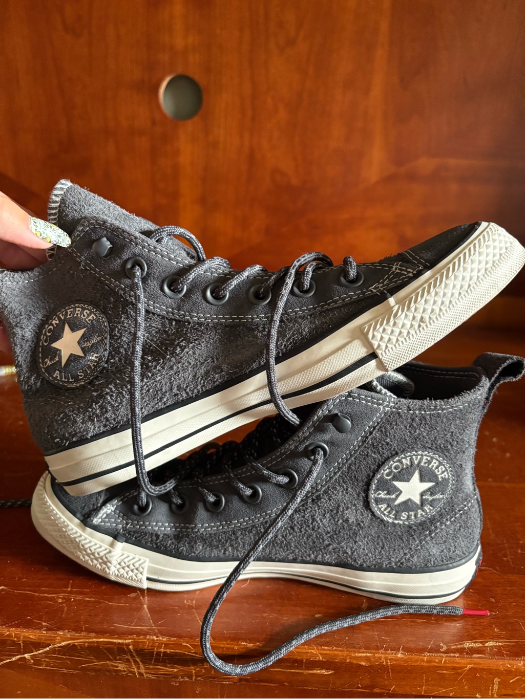 Converse All Star